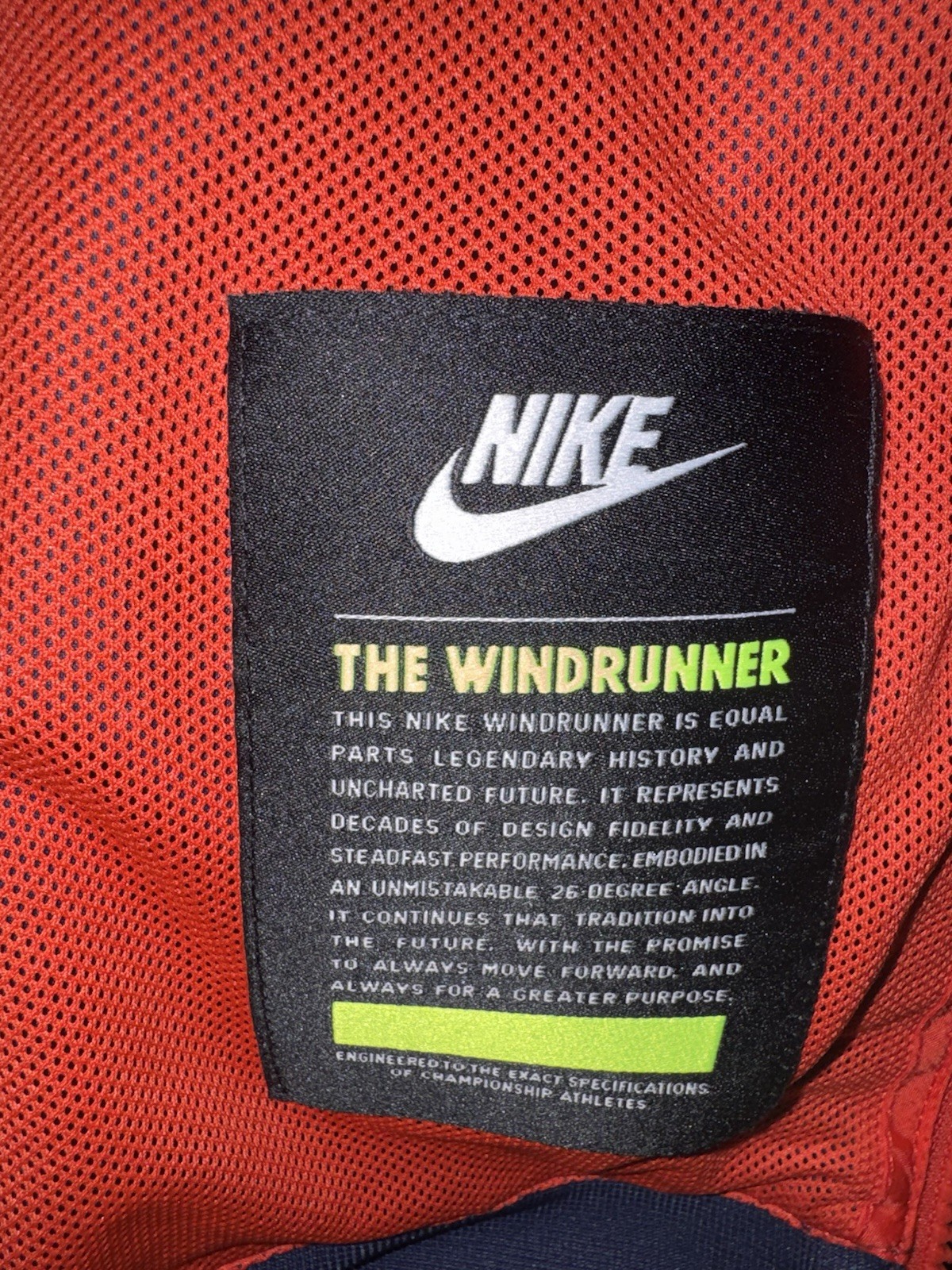 nike windrunner jacket - image 4