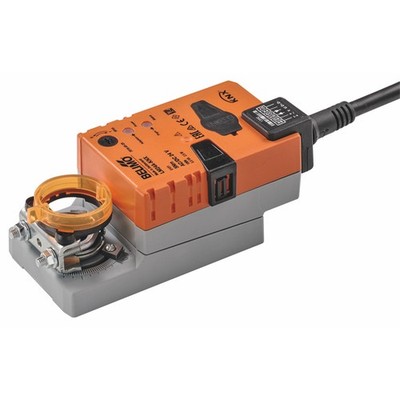 Belimo LM24A-KNX Rotary Actuator, 5 Nm, AC/DC 24 V, KNX (S-Mode), 150 s, IP54