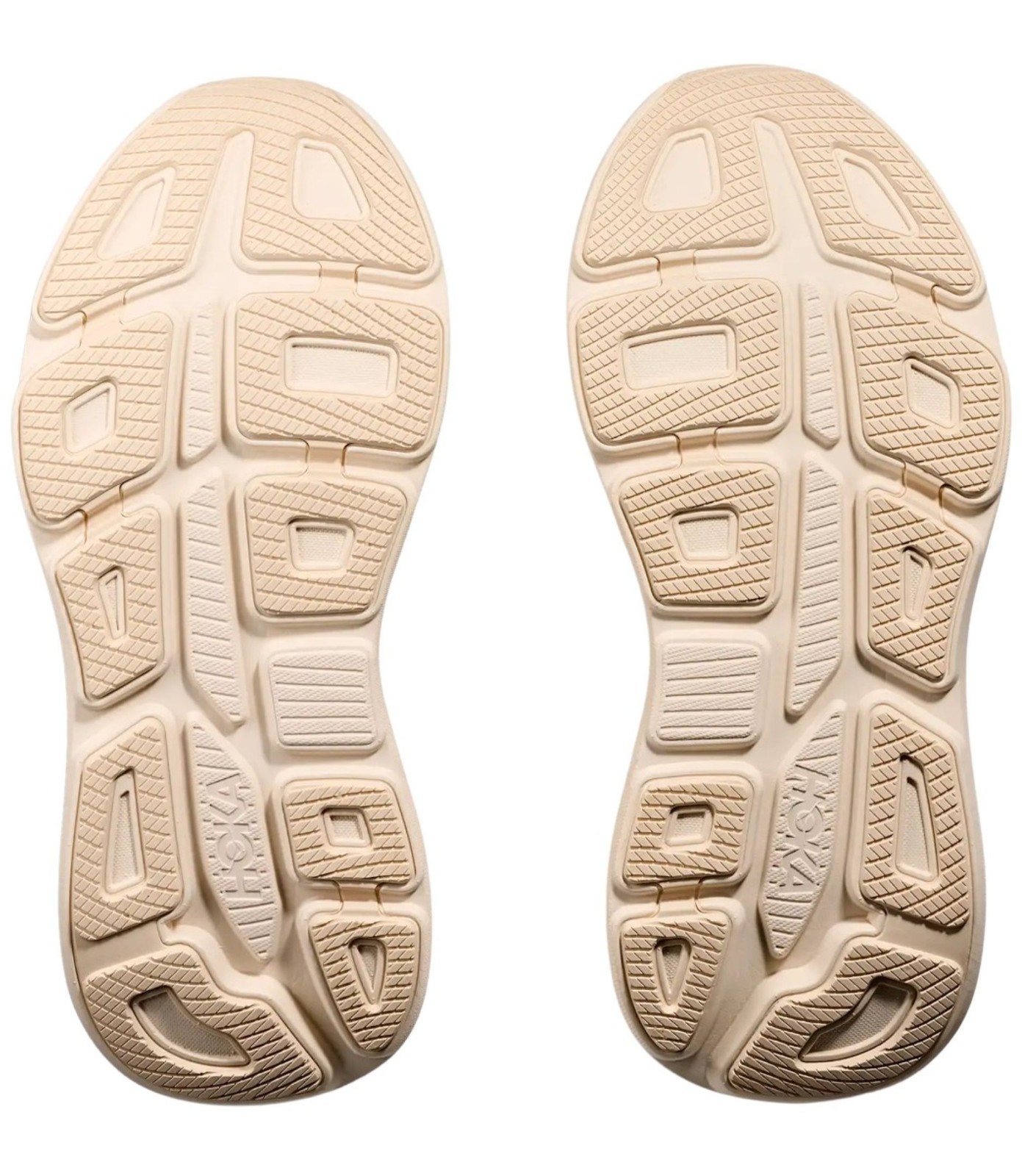 Hoka Bondi 9 Wide Running Shoes - Women's 1162014-VCH thumbnail 4