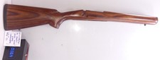 364 Winchester Model 70 Short Magnum Laminated Rifle Stock With 6-14 Cl
