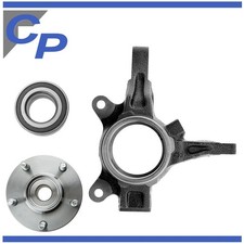 Roulement de roue Citroen C-CROSSER