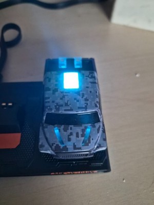 Anki Overdrive Hummer Fast and Furious