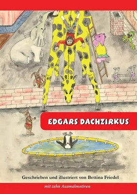 Edgars Dachzirkus