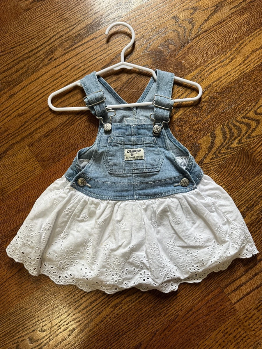 25+ OshKosh B'gosh Baby & Toddler Dresses for sale | Updated Oct 2026