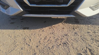 Grille NISSAN SENTRA 20 21 22 23