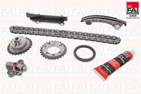 Steuerkettensatz FüR Nissan Patrol GR V Wagon Terrano II Cabstar Interstar