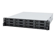 Synology RackStation RS2423+ - NAS-Server #AP674