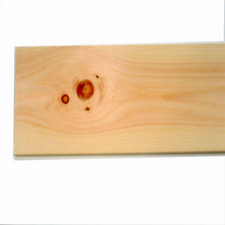 1 In. X 12 In. X 8 Ft. Common Board