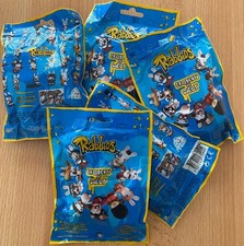 Ubisoft - Rabbids - Erobern die Welt - 5 x unge&ouml;ffnetes Blind Bag.