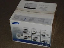 NEW Samsung Xpress SL-M2820DW Monochrome Workgroup Duplex Wireless Laser Printer