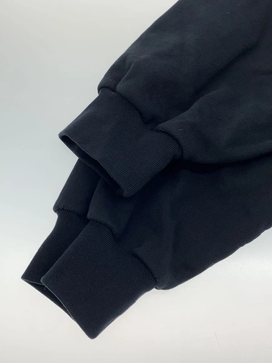 Felpa con cappuccio BALENCIAGA × ADIDAS NERA 2 usata