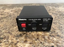 Horita Color Sync Gen CSG-50B