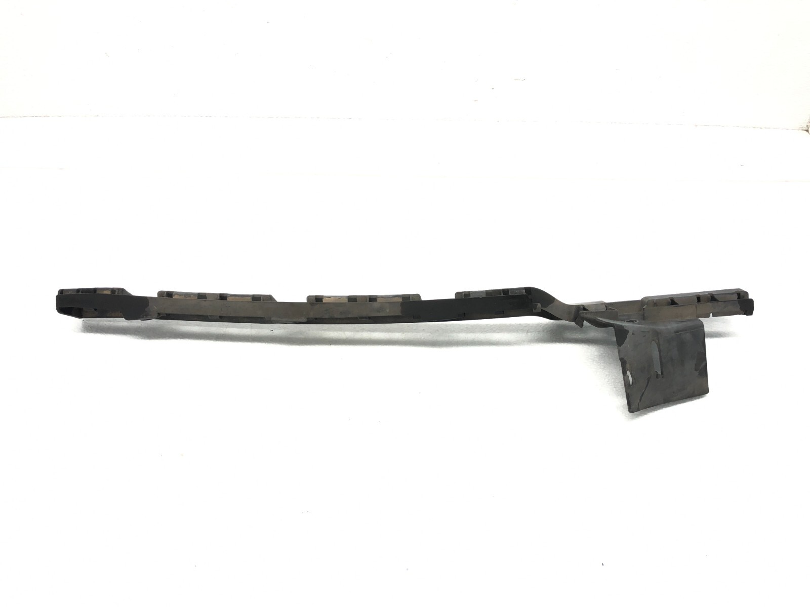 2008-2019 MASERATI GRANTURISMO S M145 LEFT DRIVER REAR ROCKER PANEL BRACKET OEM