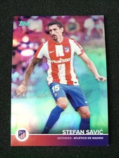 Conjunto equipo Atlético de Madrid 2022 Stefan Savic/50 #5