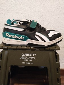 reebok commitment low