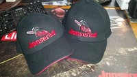 Jonsered Chain Saw Black Hat / From Dealer Jonsered Chain Saw Black Hat / From Dealer