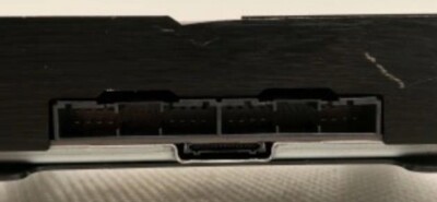 HYUNDAI SANTA FE SOUND AMPLIFIER RADIO TUNER VERSTäRKER 96370-S1MM0