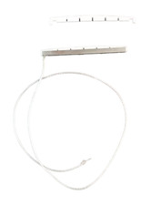 Shadow Pickup Piezo Chitarra Acustica al Ponte con Sellette SH091 piezoelettrico