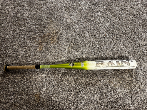 Batte De Softball MIKEN NRG PRO SERIES E-FLEX – 34" 28 Oz – Grip Neuf – Occasion