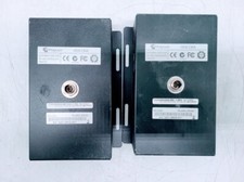 Lot of 2 Polycom 2201-26932-001 HDX CMA Ceiling Microphone