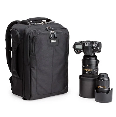 Think Tank Photo Airport Commuter Backpack TT486 - Image 1 of 4