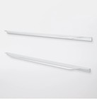 Poignée De Meuble De Cuisine Andali 59,7 Cm, 2 Pièces