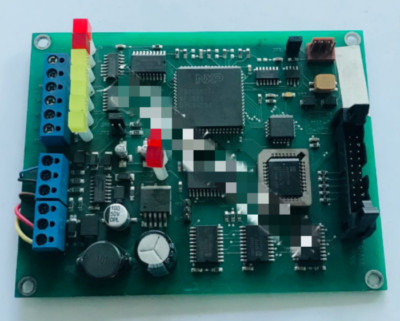 New LMS1-c/G-070 Load-bearing board 90 days warranty