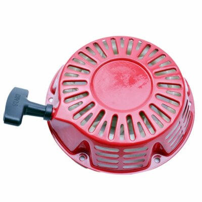 Recoil Starter Pull Start A-iPower SUA6500E SUA8520 SUA9000E SUA12000E Generator