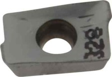 Iscar HM90 APKT 1003PDRIC328 Carbide Milling Insert, 1 Piece
