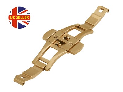 armani watch straps ebay