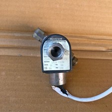 HONEYWELL 71335SN2ENJ1N0C111P3 SKINNER VALVE
