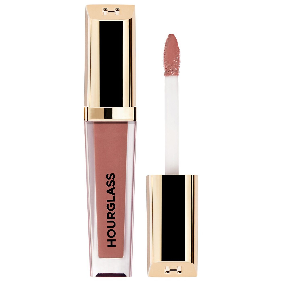 Hourglass VELVET STORY Lip Cream in TOUCH .12oz/3.6g *BNIB* | eBay