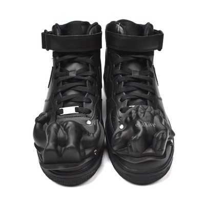 cdg air force dinosaur