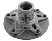 Febi Bilstein 102400 Radnabe Ohne Radlager FüR Audi,Vw Hinterachse Links Rechts