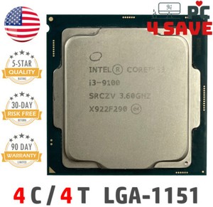 I3 9100f | eBay