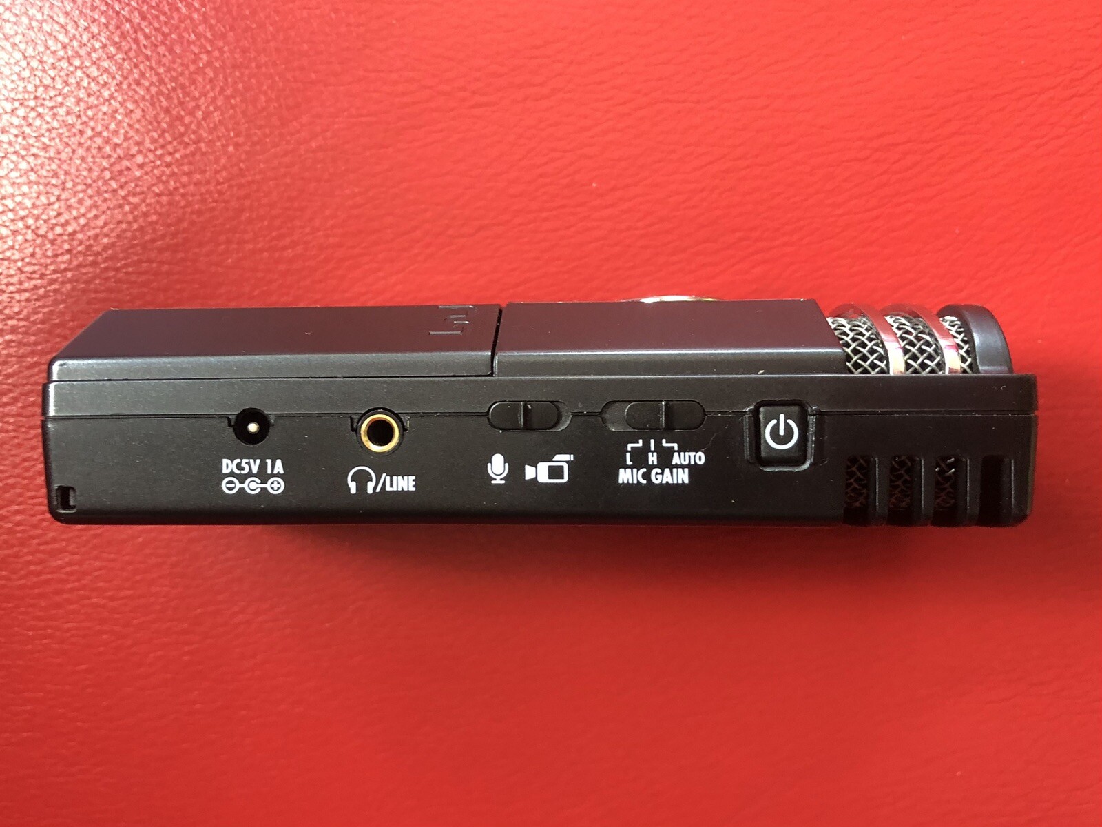 Zoom Q3 Video Camcorder & Audio Recorder eBay