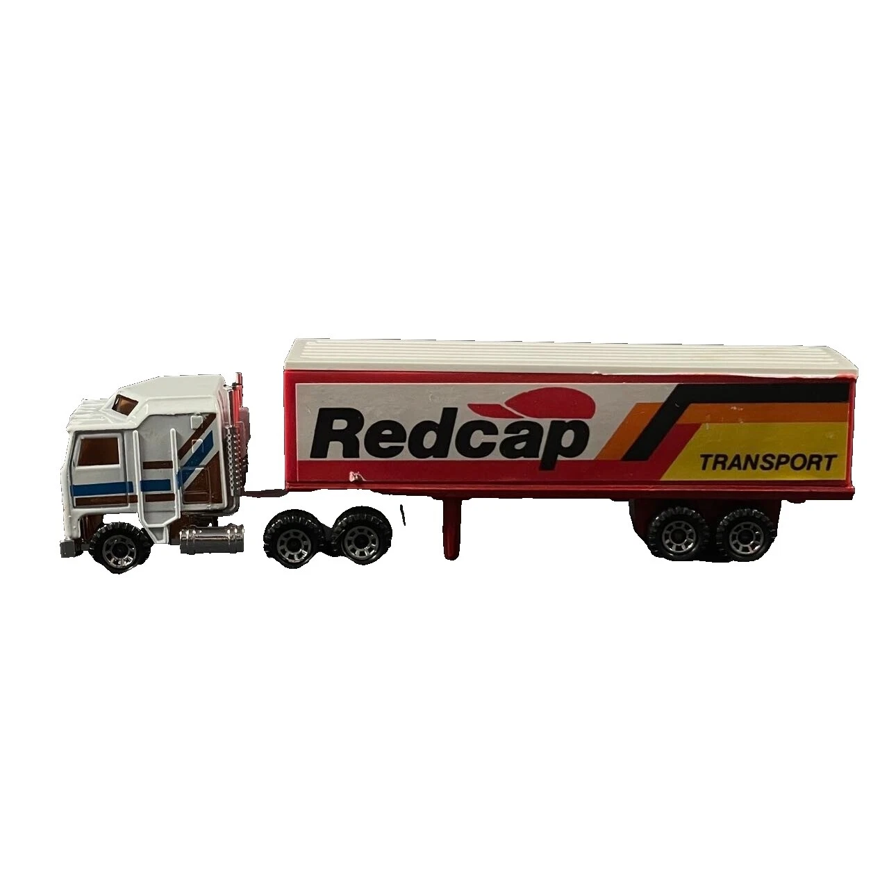 Kenworth Vintage Manufacture Diecast Car Transporters