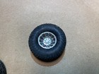 Formula Desert Dog Model Car Tires & Turbine Wheels 4x4 OFF ROAD Mud Buggy 8 LUG — photo 5