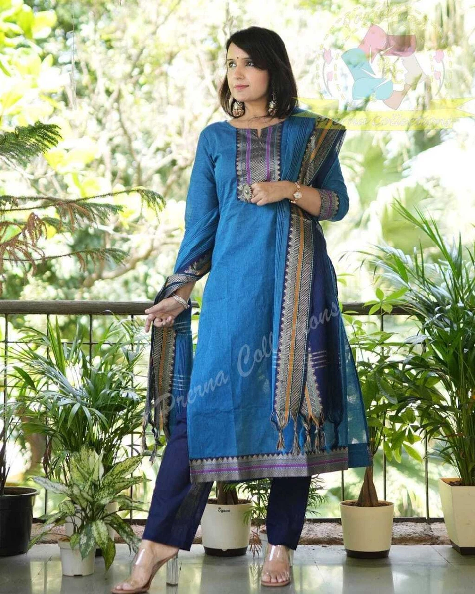 Women's Kurti Sets Online: Low Price Offer on Kurti Sets for Women | Bhadar