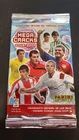 ? 2008 2009 PANINI UNOPENED PACKET MEGACRACKS CRISTIANO RONALDO MESSI ? ?