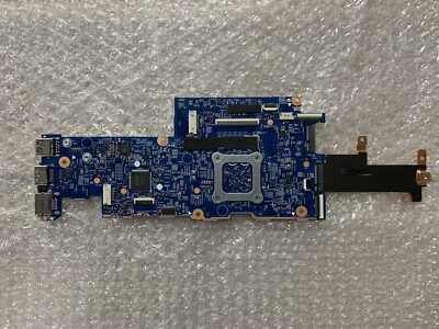 New HP X360 310 G2 Motherboard 824144-601 Celeron N3050 UMA 824144-001