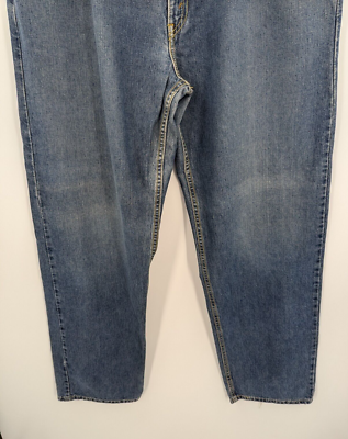 Levi's Silvertab Baggy Fit Vintage Men's Denim Baggy Jeans 36x34