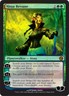 MTG FOIL Nissa Revane (Duels of the Planeswalkers Promos)  Pro L6