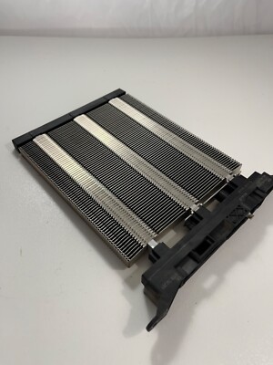 AUDI SEAT SKODA VW HEATER MATRIX ELEMENT HEATER RADIATOR 1K0963235F