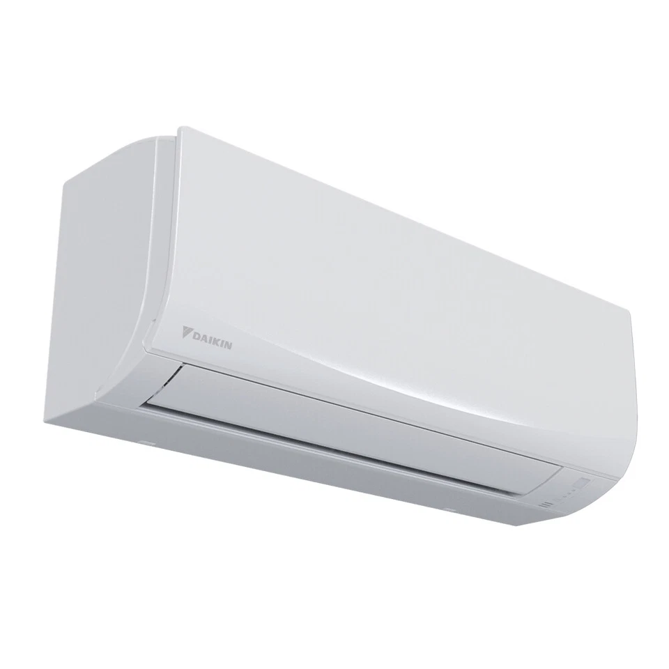 DAIKIN Sensira Set FTXF 6 kW Klimaanlage Klimagerät MultiSplit Wandgerät WIFI  - Bild 4 von 4