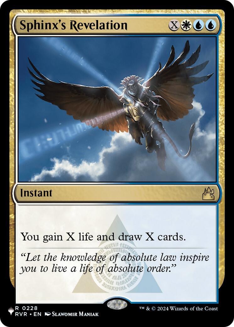 Consecrated Sphinx 1 MagicFest Cards for sale | eBay