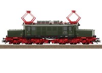 Trix 25991 Elektrolokomotive Br 254 106-8 Dr Ep.Iv Mfx+ Sound Neu