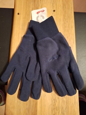 Fingerandschuhe Kinder Maximo Polyester Größe 6  (11)