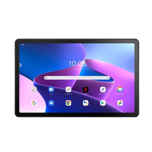 Lenovo Tab 10.1 Inch Full HD 1920 x 1200 60Hz Display MediaTek