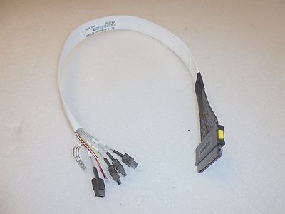 NEW OEM Dell PowerEdge  SAS CABLE K9GJH